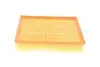 Фото Фільтр повітряний VW T4 96-03 WUNDER FILTER (WH 102) зображення 5