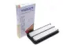 Фото Фільтр повітряний Kia Picanto 1.0/1.1 04 WUNDER FILTER (WH 1034) зображення 1