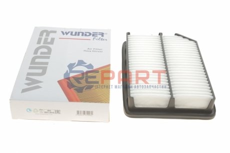 Фильтр воздушный WUNDER FILTER WH 1035