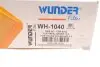 Фото Фільтр повітряний Honda Accord/Civic 2.0TDi 96-02 WUNDER FILTER (WH 1040) зображення 5