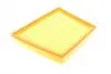 Фото Фільтр повітряний Land Rover Range Rover Velar 3.0D 17- (к-кт) WUNDER FILTER (WH1052) зображення 5