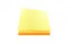 Фото Фільтр повітряний Land Rover Range Rover Velar 3.0D 17- (к-кт) WUNDER FILTER (WH1052) зображення 7
