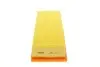 Фото Фільтр повітряний VW Caddy 1.9TDI/SDI -03 WUNDER FILTER (WH 106) зображення 3