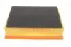 Фото Фільтр повітряний MB Sprinter/VW LT 96-06 (з поролоном) WUNDER FILTER (WH108) зображення 3