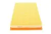 Фото Фільтр повітряний VW Golf III/IV/Vento 92-98 WUNDER FILTER (WH 109) зображення 3