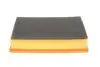 Фото Фільтр повітряний VW T5 (з поролоном) WUNDER FILTER (WH 114/1) зображення 4