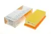 Фото Фільтр повітряний VW Passat/Golf/Jetta 1.5-1.8 74-93 WUNDER FILTER (WH 118) зображення 1