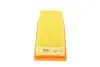Фото Фільтр повітряний VW Passat/Golf/Jetta 1.5-1.8 74-93 WUNDER FILTER (WH 118) зображення 3