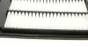 Фото Фільтр повітряний Suzuki SX4-Cross/Vitara 1.4 VVT/S 16V 13 WUNDER FILTER (WH1226) зображення 3