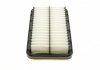 Фільтр повітряний Suzuki Alto 1.1 04-08/Wagon R 1.0/1.2 98-00 WUNDER FILTER WH 1229 (фото 3)