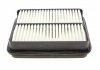 Фільтр повітряний Suzuki Grand Vitara 2.0/2.5i 95- WUNDER FILTER WH1236 (фото 3)