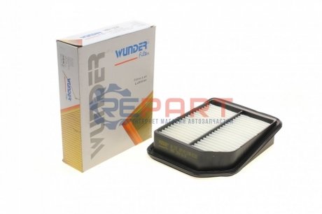 Фільтр повітряний Suzuki Grand Vitara 05-15 WUNDER FILTER WH1237 (фото 1)