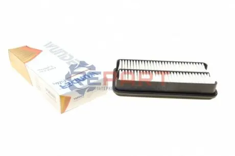 Фільтр повітряний Suzuki Vitara 1.6 16V 88-00 WUNDER FILTER WH1242 Купити в Україні