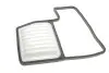 Фото Фільтр повітряний Suzuki Ignis/Swift 1.2 Hybrid 20 WUNDER FILTER (WH 1250) зображення 2