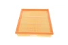 Фільтр повітряний Audi A8 2.5-3.3TDI 94-02 WUNDER FILTER (WH 125) зображення 4