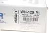 Фільтр повітряний Audi A8 2.5-3.3TDI 94-02 WUNDER FILTER (WH 125) зображення 5