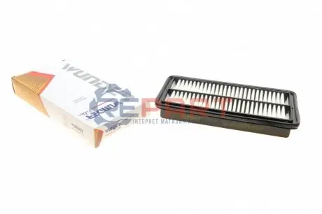 Фільтр повітряний Subaru Forester 2.0 18 WUNDER FILTER WH1271 Купити в Україні