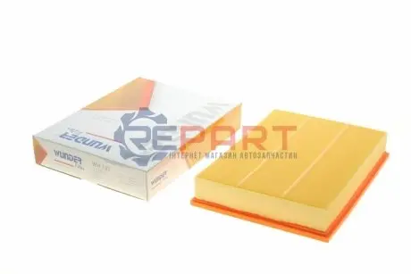 Фільтр повітряний MB Sprinter/VW Crafter 06 WUNDER FILTER WH131 Купити в Україні