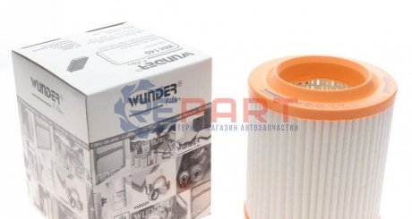 Фильтр воздушный WUNDER FILTER WH140