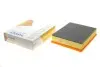 Фото Фільтр повітряний VW Amarok (з поролоном) WUNDER FILTER (WH141) зображення 1