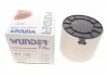 Фільтр повітряний - WUNDER FILTER WH 145 (8K0133843D, 8K0133837B) WH145