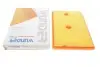 Фільтр повітряний VW Caddy/Golf VII 1.2/1.4TSI 12 WUNDER FILTER (WH 147) зображення 1