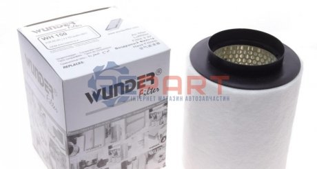 Фильтр воздушный WUNDER FILTER WH 150 (фото 1)