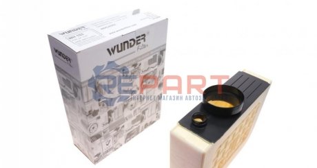 Фильтр воздушный WUNDER FILTER WH153 (фото 1)