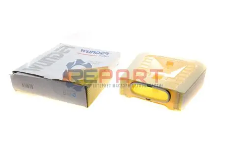 Фильтр воздушный WUNDER FILTER WH 156 Купить в Украине