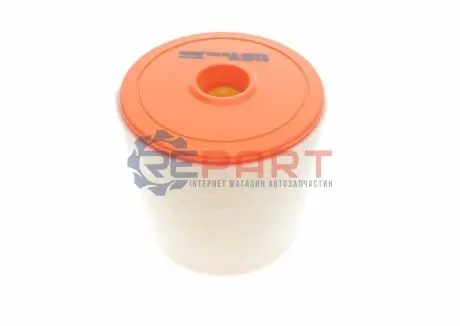 Фильтр воздушный Audi A6 18- WUNDER FILTER WH 168 Купить в Украине