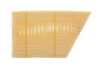 Фильтр воздушный Ford Ranger 2.0EcoBlue/3.0EcoBlu/VW Amarok 2.0TDI/3.0TDI 22- WUNDER FILTER (WH 171) изображение 4