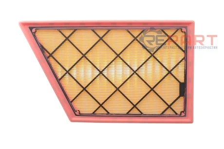 Фильтр воздушный Ford Ranger 2.0EcoBlue/3.0EcoBlu/VW Amarok 2.0TDI/3.0TDI 22- WUNDER FILTER WH 171