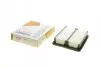 Фото Фільтр повітряний Honda Civic X 1.6D 18 WUNDER FILTER (WH 2002) зображення 1