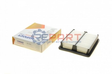 Фільтр повітряний Honda Civic X 1.6D 18- WUNDER FILTER WH 2002 (фото 1)