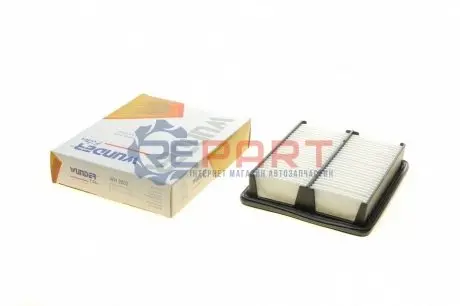 Фільтр повітряний Honda Civic X 1.6D 18 WUNDER FILTER WH 2002 Купити в Україні