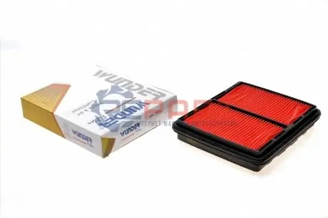 Фото Фильтр воздушный WUNDER FILTER (WH 2004) изображение 1