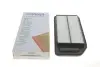 Фото Фільтр повітряний Honda Accord VI/VII 2.0-2.4 03-08 WUNDER FILTER (WH2011) зображення 1