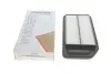 Фото Фільтр повітряний Honda Accord VI/VII 2.0-2.4 03-08 WUNDER FILTER (WH2011) зображення 4