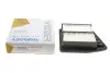 Фото Фільтр повітряний Honda Accord VIII 2.0i 08 WUNDER FILTER (WH2019) зображення 2