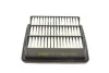Фільтр повітряний Kia Ceed 1.4-1.6 WUNDER FILTER (WH 2023) зображення 3