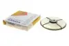 Фото Фільтр повітряний Toyota Corolla 1.3 83-02 WUNDER FILTER (WH 2047) зображення 1