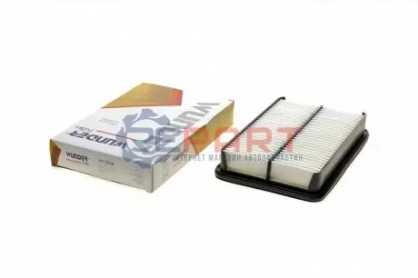 Фото Фильтр воздушный WUNDER FILTER (WH 2048) изображение 1