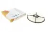 Фото Фільтр повітряний Toyota Corolla 1.6 87-95 WUNDER FILTER (WH 2050) зображення 1