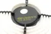 Фото Фільтр повітряний Toyota Corolla 1.6 87-95 WUNDER FILTER (WH 2050) зображення 2