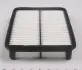 Фото Фільтр повітряний Toyota Corolla 1.3-1.6i 85-00 WUNDER FILTER (WH 2051) зображення 3