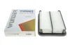Фільтр повітряний Toyota Corolla 1.3-1.6i 85-00 WUNDER FILTER (WH 2051) зображення 4