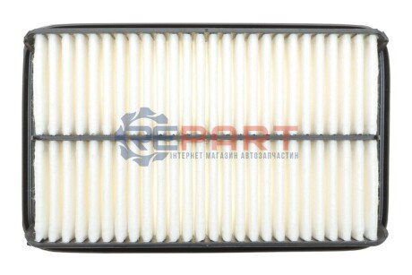 Фільтр повітряний Toyota Corolla/Carina 1.3i/1.6i/1.816V 87-07 WUNDER FILTER WH 2058 (фото 1)