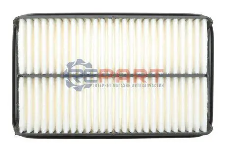 Фото Фільтр повітряний Toyota Corolla/Carina 1.3i/1.6i/1.816V 87-07 WUNDER FILTER (WH 2058) зображення 1