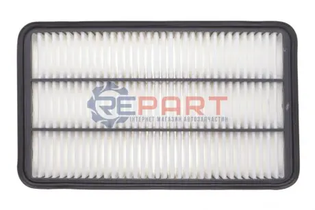 Фото Фільтр повітряний Toyota Camry/Celica 1.8i-3.0i 91-03 WUNDER FILTER (WH 2060) зображення 1