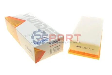 Фильтр воздушный WUNDER FILTER WH 2063 Купить в Украине